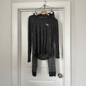 Pink/Victoria’s Secret Pajama Set, Size Small!